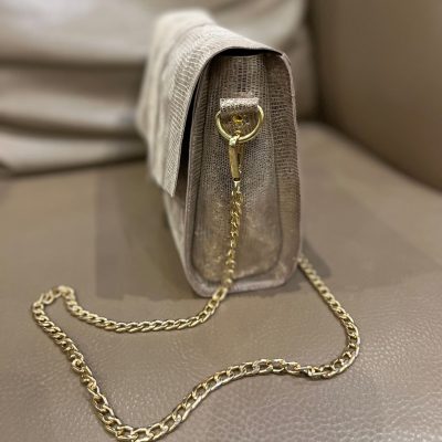 tuto couture sac besace cuir