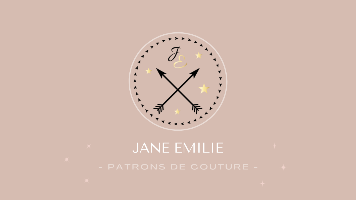 Patron du Sac de Voyage Stockholm Exclusivité du Livre ⋆ Jane Emilie - La  Boutique