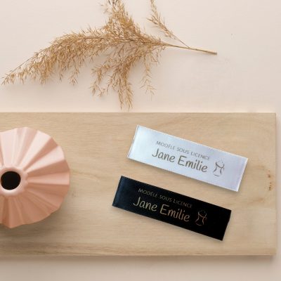 Les Licences créateur