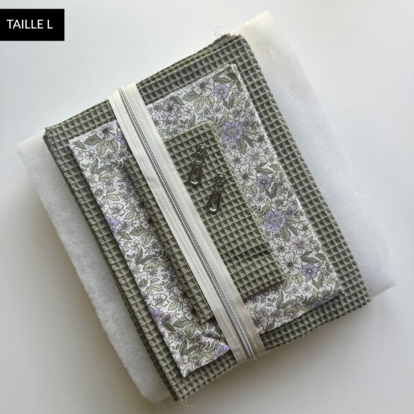 kit couture vanity Romy