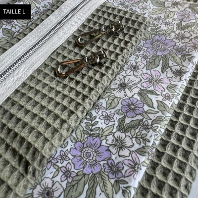 kit couture vanity Romy