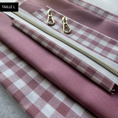 kit couture vanity Romy