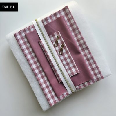 kit couture vanity Romy