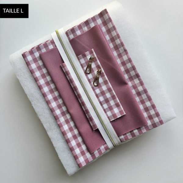 kit couture vanity Romy