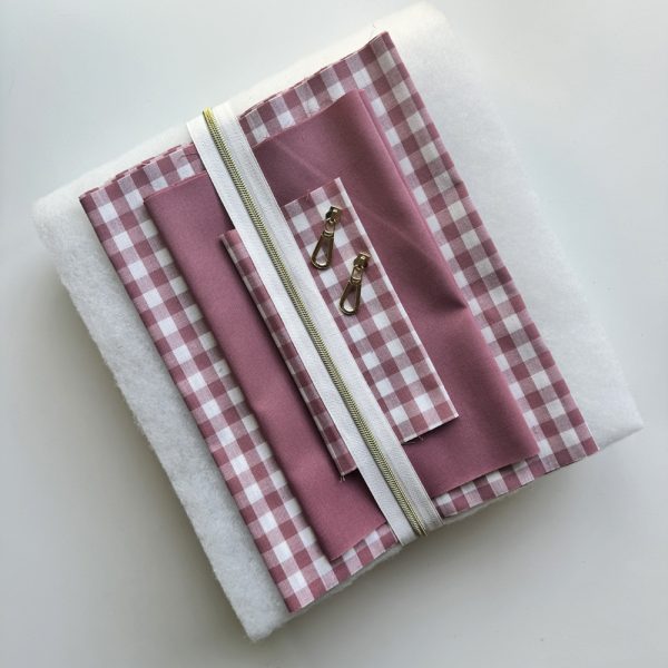 kit couture vanity Romy
