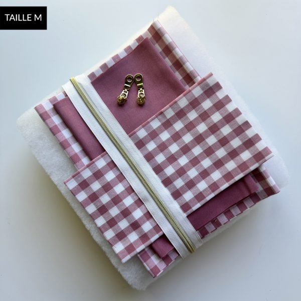 kit couture vanity Romy