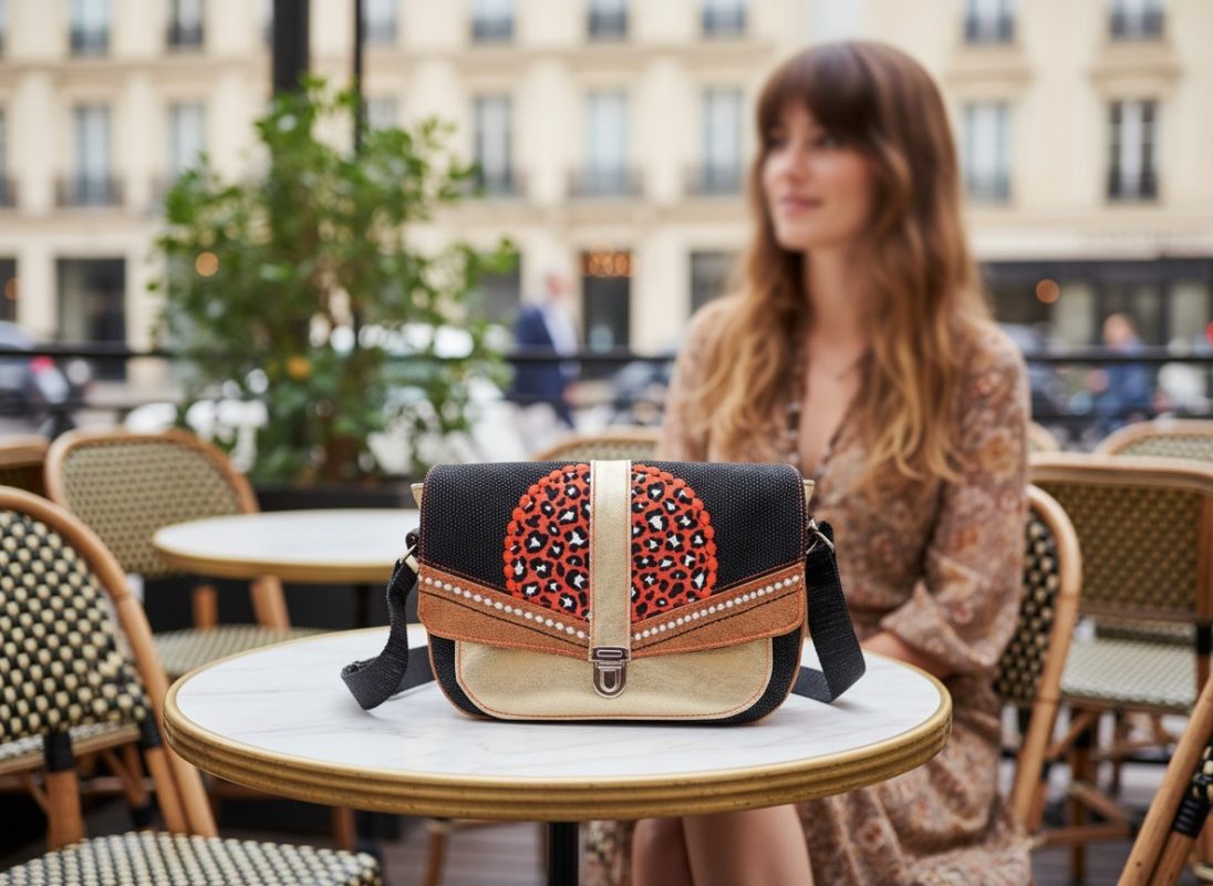 tutoriel couture sac besace