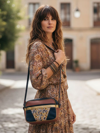tutoriel couture sac besace